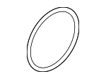 11537548651 - Cooling System: Water Pipe O-Ring for Mini Image