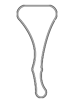 4884868AB - Engine: Timing Chain for Mopar Image