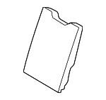 95B885081J2E0 - : Armrest for Porsche Image