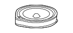 39120TBAA11 - Body: Pkg Tray Speaker for Honda: Accord, Civic, CR-V, Insight Image