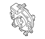 255541PA0D - Electrical: Clock Spring for Nissan: NV1500, NV2500, NV3500 Image