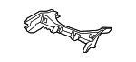 65530TK4A00ZZ - Body: Center Crossmember for Acura Image