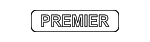 8E6Z7842528D - Accessories: Hatch Emblem for Ford Image