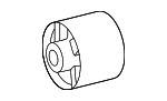 2973530100 - Suspension: Bushing for Mercedes-Benz Image