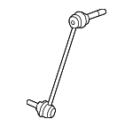 37116859654 - Suspension: Stabilizer Link for BMW Image