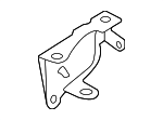 4K0145283B - Cooling System: Bracket for Audi Image