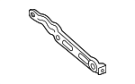 4K0145268B - Cooling System: Inter-cooler Bracket for Audi Image