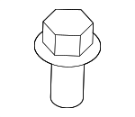 Luggage Compartment Clip