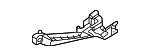 982807862 - Body: Bracket for Porsche Image