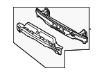 982807235A - Body: Impact Bar for Porsche Image
