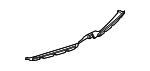 982807125EOK1 - Body: Lower Support for Porsche Image