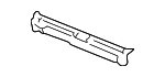 4664ST8300ZZ - Body: Upper Stiffener for Acura Image