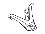 22116861551 - Engine: Support Bracket for BMW Image