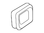 80001092 - Body: Button for Volvo Image