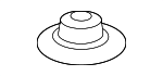 54627J5000 - Suspension: Top Cap for Hyundai Image