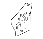 G67195EFMA - : Extension for Nissan Image