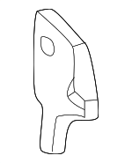 768845EE0A - Body: Inner Pillar Insulator for Nissan: Versa Image