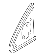 802919E000 - : Corner Cover for Nissan Image