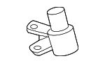 54530L1000 - Suspension: Lower Ball Joint for Hyundai Image image