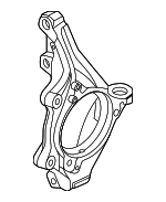 51710IB000 - : Knuckle for Hyundai Image