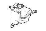 17137617362 - Cooling System: Reservoir for Mini Image