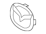 C23551731A - Body: Emblem for Mazda: 2, 3, 5, 6 Image