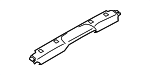 91046AE00A - Body: Upper Molding for Subaru Image