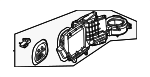 2978301401 - HVAC: Housing Assembly for Mercedes-Benz Image