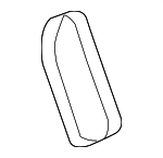 79121043B - Cooling System: Adapter Gasket for Audi Image