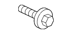 934040601408 - Body: Fender Bolt for Acura Image