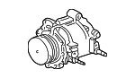 19130452 - HVAC: A/C Compressor for GM Image