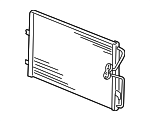 89019239 - HVAC: Condenser for GM Image