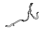 26602533 - Electrical: Positive Cable for GM Image