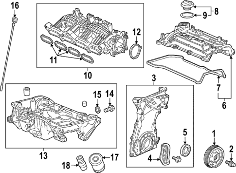 Filters for 2022 Honda Civic #8