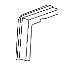 19166106 - Maintenance &amp; Lubrication: Engine Air Filter for GM Image
