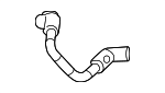12603991 - Engine: PCV Tube for GM Image