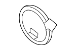 32337964 - Body: Emblem for Volvo Image