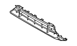 32234959 - Body: Lower Grille for Volvo Image