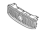 32133812 - Body: Upper Grille for Volvo Image