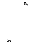 9008011555 - Steering: Intermediate Shaft Bolt for Scion: iM, iQ, tC, xA, xB | Toyota: 4Runner, Avalon, bZ4X, Camry, Celica, Corolla iM, Crown, Crown Signia, Echo, Grand Highlander, Highlander, Land Cruiser, Mirai, MR2 Spyder, Prius, Prius Plug-In, Prius V, RAV4, RAV4 Prime, Sequoia, Sienna, Tacoma, Tundra, Venza Image