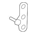 4645130280 - : Lever Support for Toyota: Mirai Image