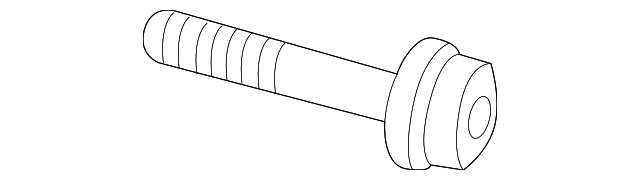 WHT-000-226 - Stabilizer Link Bolt 2005-2022 Volkswagen | Wolfsburg ...