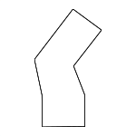 4D0820536A - HVAC: Pipe Assembly Holder for Volkswagen: Phaeton Image