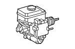 4705060041 - Electrical: Master Cylinder for Lexus: LX470 Image