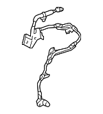 ABS Sensor Wire