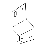 72152XC02A - : Heater Assembly Bracket for Subaru: Ascent Image