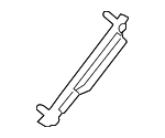 88890B1000 - Electrical: Height Adjuster for Hyundai Image