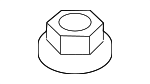 W712741S440 - Electrical: Hold Down Nut for Ford Image