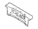 522123591 - Body: Rear Body Panel for Land-Rover Image