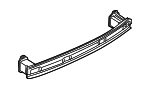51127389375 - Body: Impact Bar for Mini Image